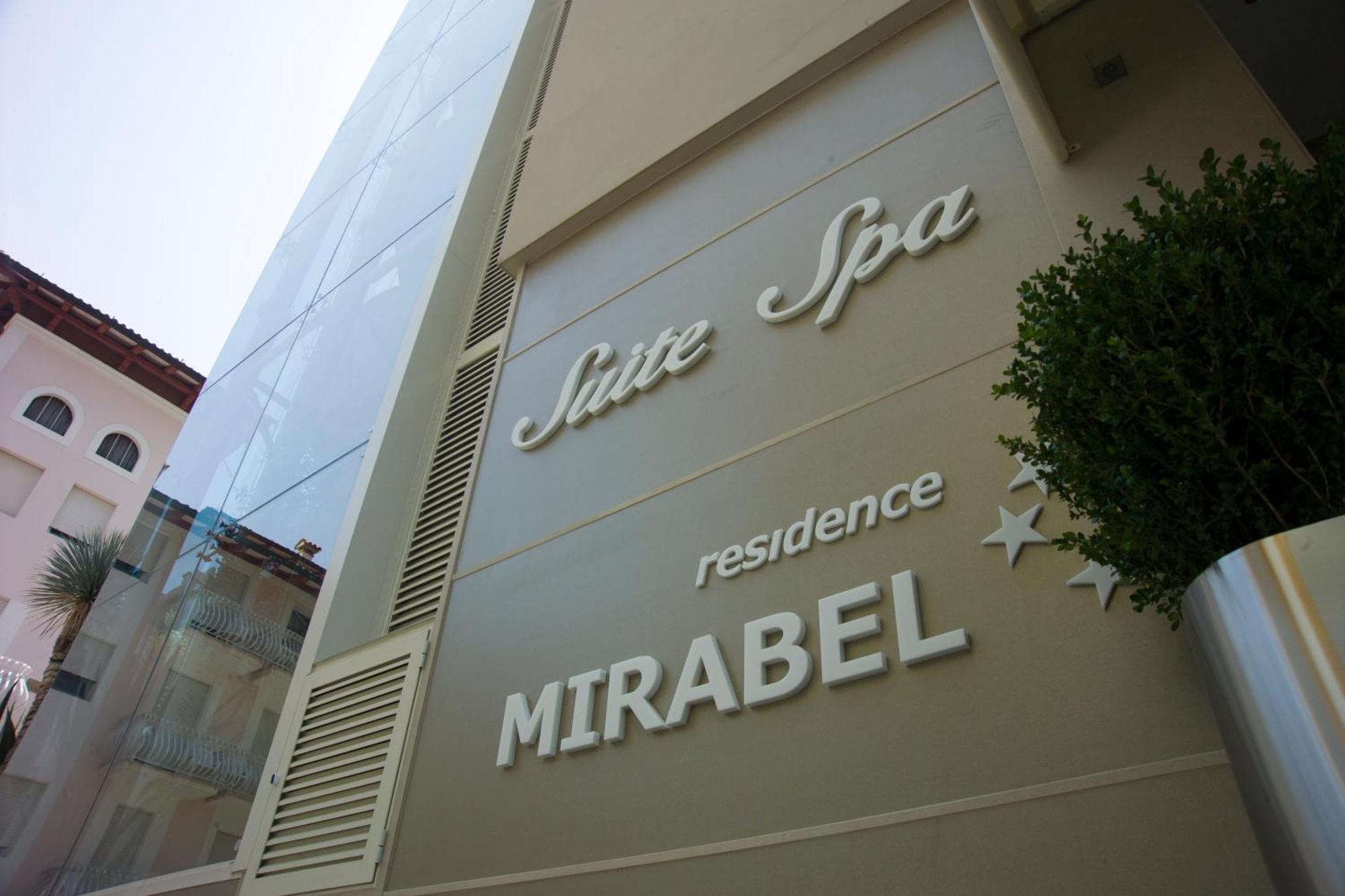Suite & Spa Mirabel Grado Dış mekan fotoğraf