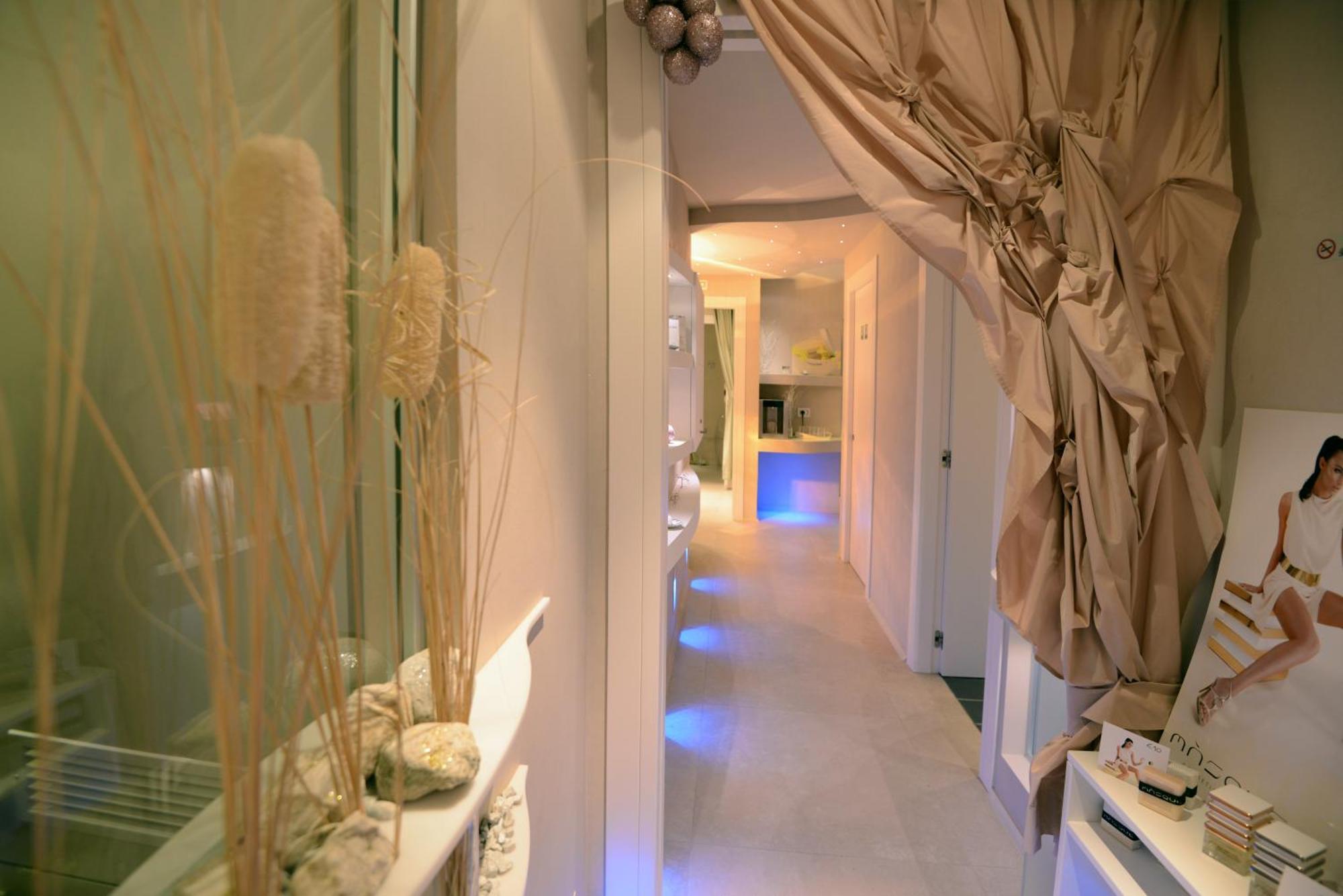 Suite & Spa Mirabel Grado Dış mekan fotoğraf