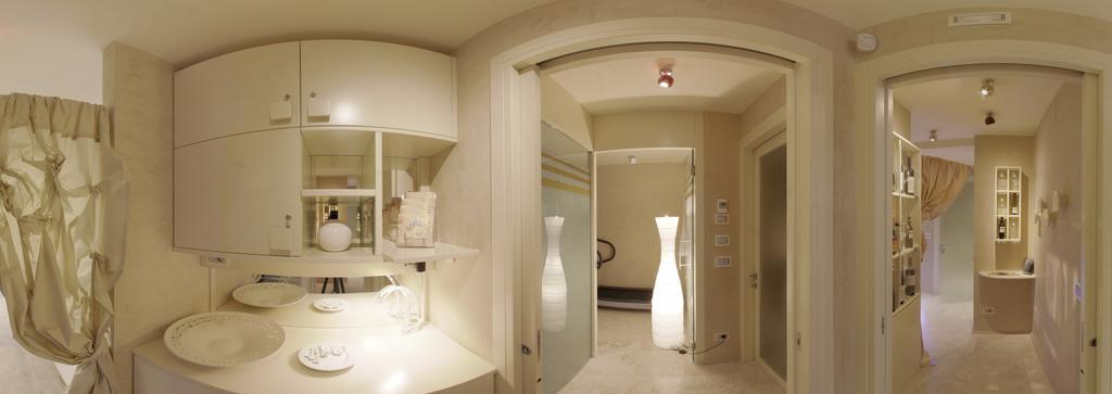 Suite & Spa Mirabel Grado Dış mekan fotoğraf