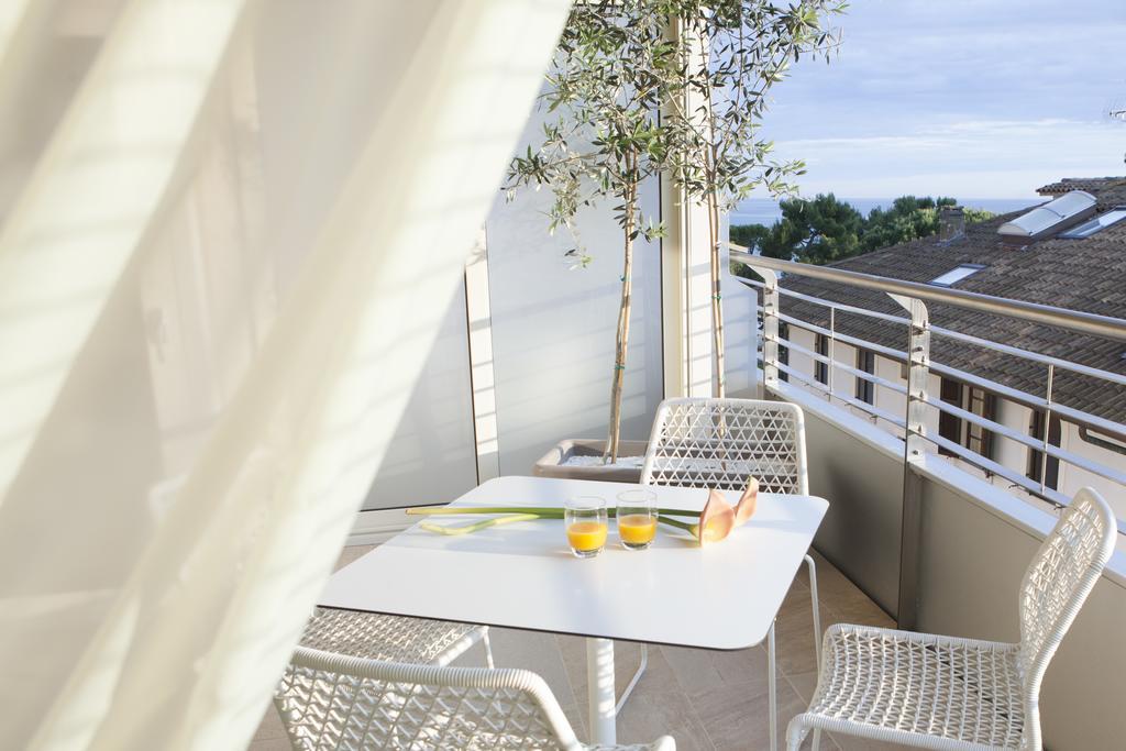 Suite & Spa Mirabel Grado Dış mekan fotoğraf
