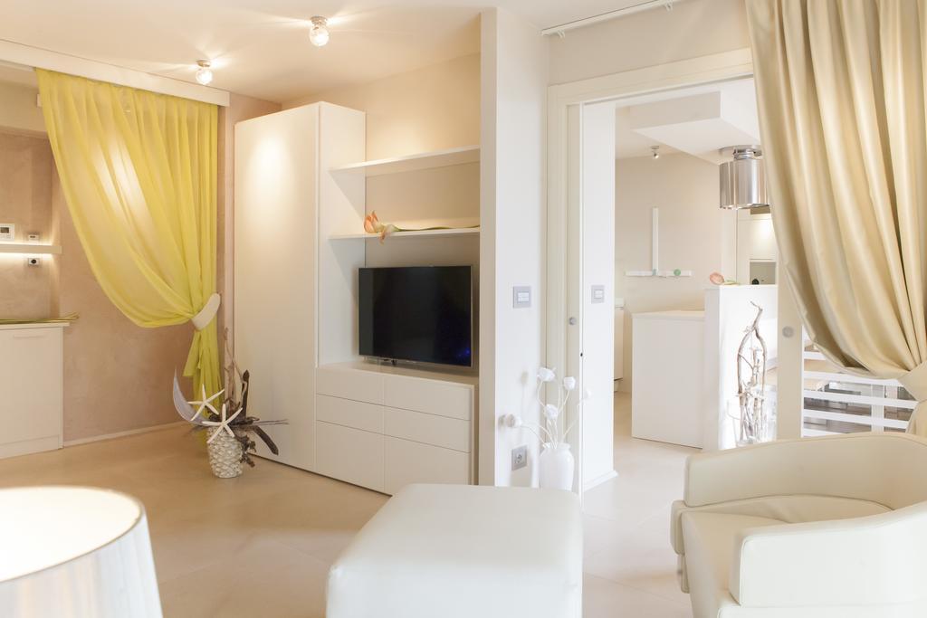 Suite & Spa Mirabel Grado Dış mekan fotoğraf