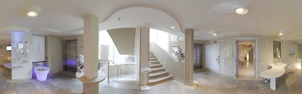 Suite & Spa Mirabel Grado Dış mekan fotoğraf