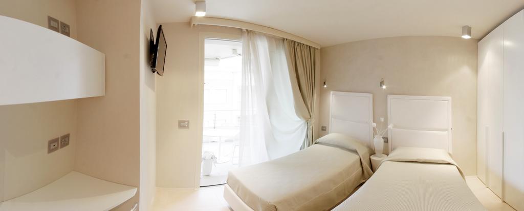 Suite & Spa Mirabel Grado Dış mekan fotoğraf