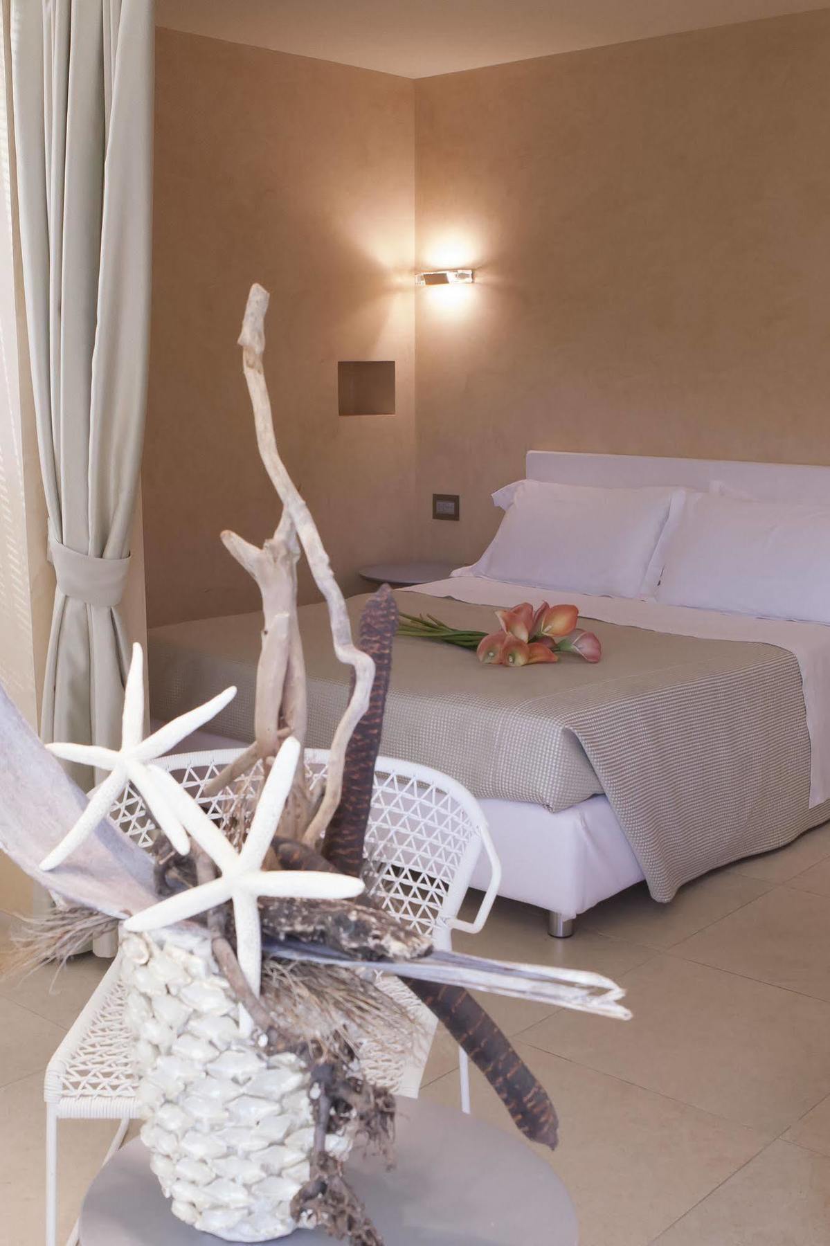 Suite & Spa Mirabel Grado Dış mekan fotoğraf