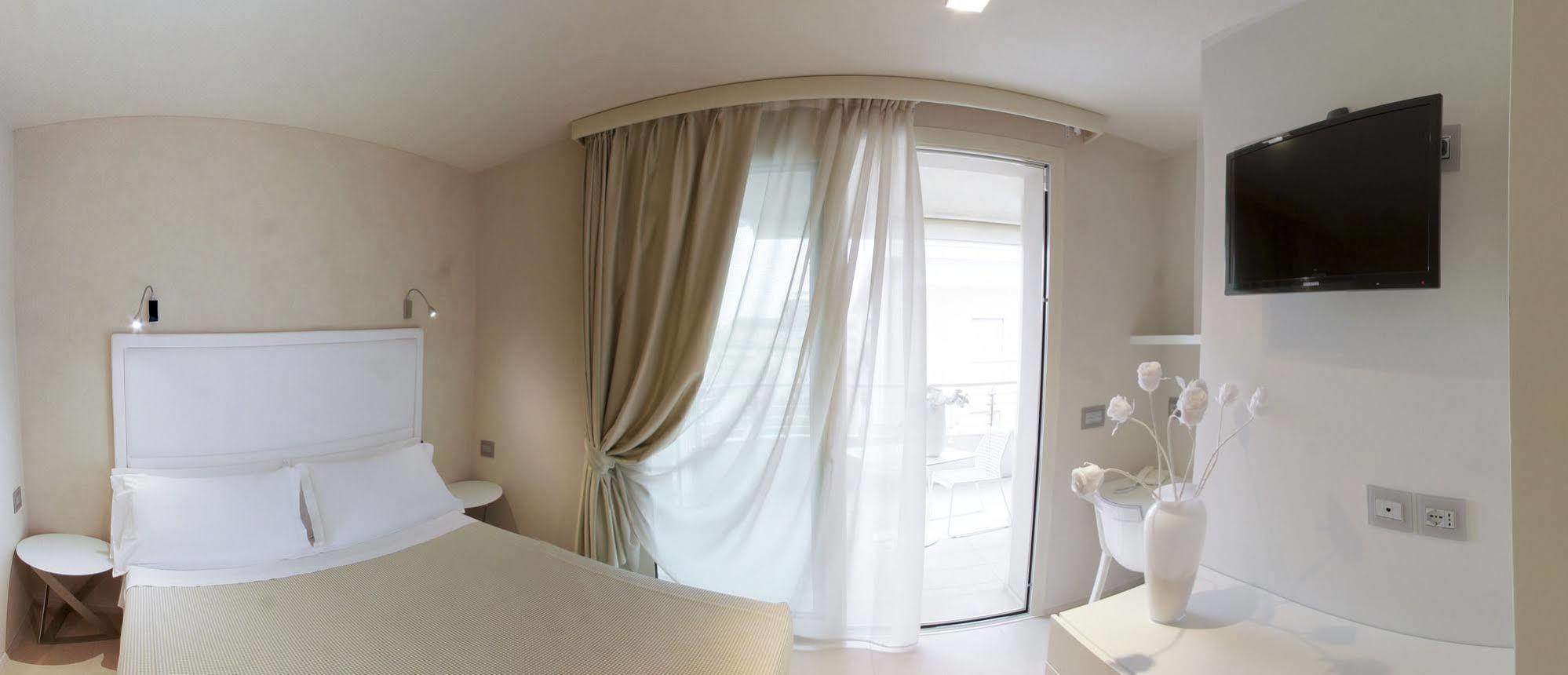 Suite & Spa Mirabel Grado Dış mekan fotoğraf