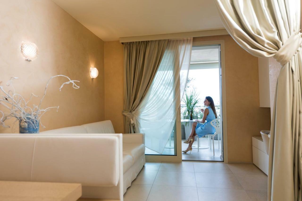Suite & Spa Mirabel Grado Dış mekan fotoğraf